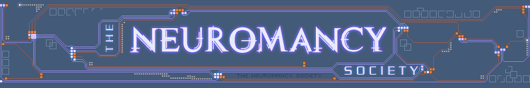 Neuromancy.net Logo